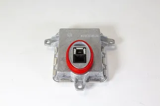 OEM High Intensity Discharge Headlight Control Module - 63117356250